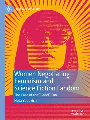 cover image of Women Negotiating Feminism and Science Fiction Fandom